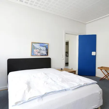 Lejlighed 32 Kongensgade Esbjerg