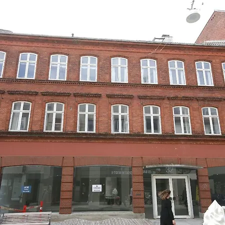 Lejlighed 32 Kongensgade Esbjerg