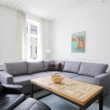 Apartment 32 Kongensgade