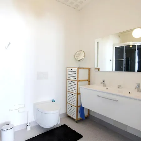 32 Kongensgade Apartment *