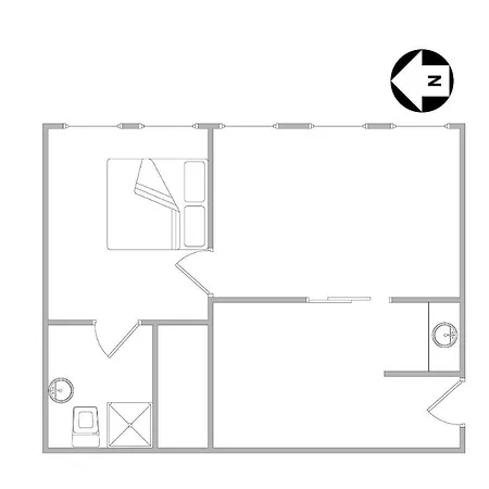 32 Kongensgade Apartment *