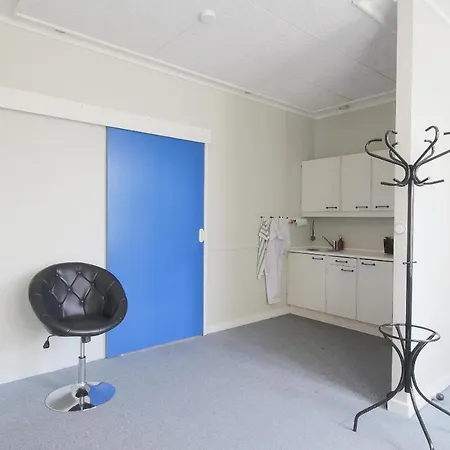32 Kongensgade Apartment *
